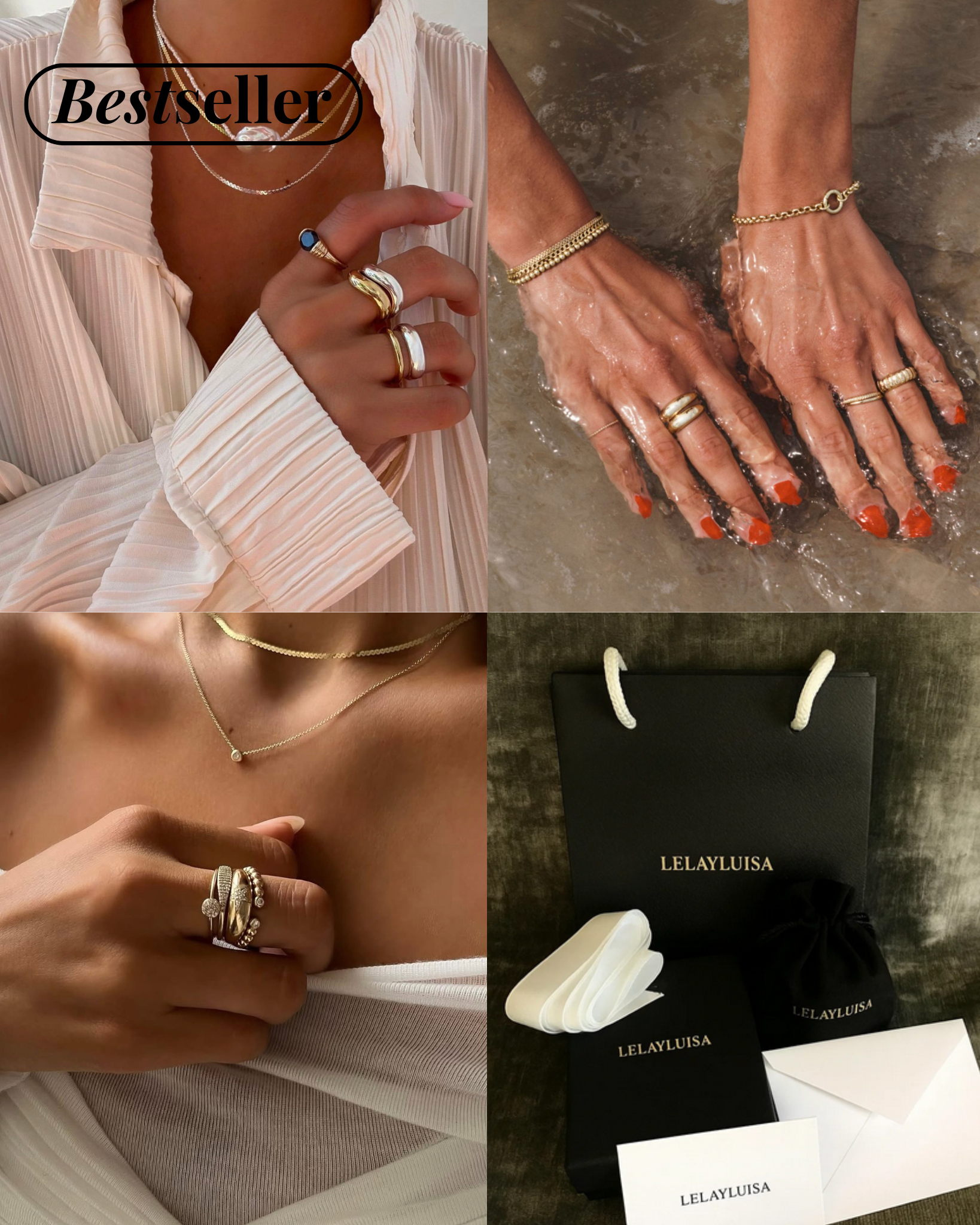 The Finest Jewelry Box
