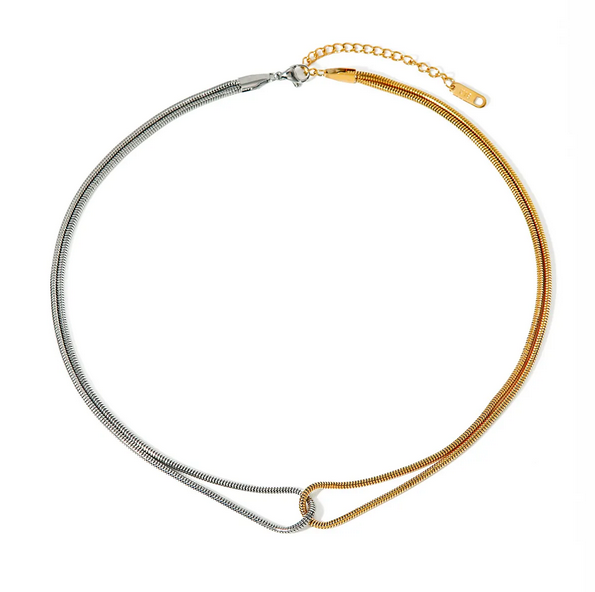 Screenshot2024-06-30at16-15-49J_d18kGoldPlatedStainlessSteelGoldAndSilverColorBlockFlatSnakeBoneChainNecklace405cm-BuyNaturalShellPendantNecklace18kPvdGoldPlatedStainlessSteelTurquois.png