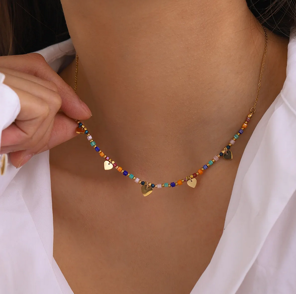 Screenshot2024-07-10at23-18-35Waterproof18kGoldPlatedStainlessSteelHeartCharmColorfulBeadsNecklaceSimpleMinimalistEnamelBeadChainNecklace-BuyWaterproof18kGoldPlatedStainlessSteelHeart.png