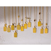 ZODIAC ASTRA LIBRA NECKLACE
